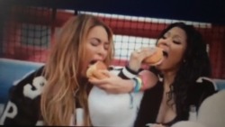 poky:  when u go to mcdonalds with your best friend