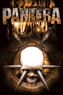 New PanterA reissue album out today! (The Great Southern Trendkill