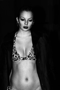 ENIKO MIHALIK PHOTOGRAPHY BY BEN HASSETT PUBLISHED IN NUMÉRO