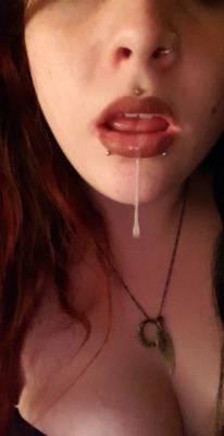 hornyforharley:  💦