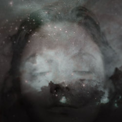 thesmallfires:  Significance Composite of Alina and Hubble Telescope