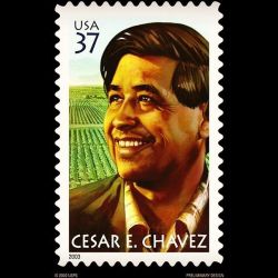 #ufw #chavez #cesar #peoplepower #nonviolence #vegetarian #hero