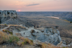 mypubliclands:  It’s National Get Outdoors Day!  Why not celebrate