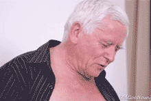 the-modern-courtesan:  To be the reason for that look on a grown