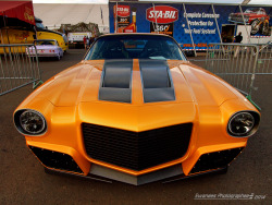 throttlestomper:  1972 Chevrolet Camaro[x]