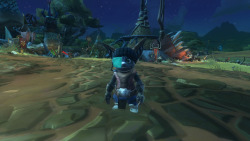 atohchu:  Atoh gives you greetings from the world of Wildstar,