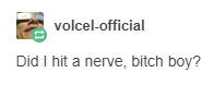 mitchfynde: me @ my teeth when i eat something too cold