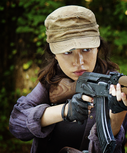 Fuck Yeah TWD