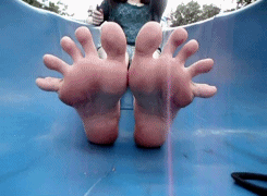 likesexyfeet:  beautiful