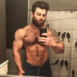 sugar-spice-and-everything-gay:  jase_stevens  