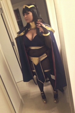 heelys-official:more Tharja spam but ye here’s what my cos