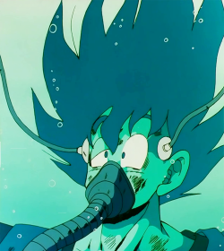 サ イ ケ ★ タ イ ガ ー