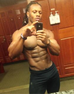  Ulisses Williams Jr 