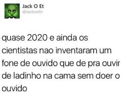 Isso é tão barro