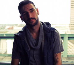 weareatdeadends:  Michael Bohn.  