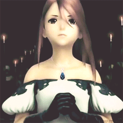 morgianafanaliss:  Bravely Default - First Appearences