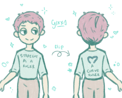 gixxa:  ♡ flower boy style ♡ 