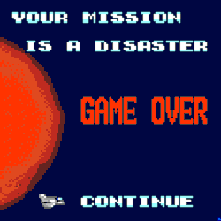 brotherbrain:  Disaster by Brother Brain ★  Aerial Assault