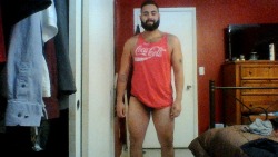Beards, Sex, Bears