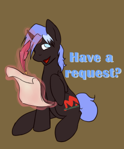 inktwist:  Once again I will open for requests!! This time I
