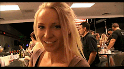 buggs1769:  Nikki Lewis from Adelaide south Australia hopefully