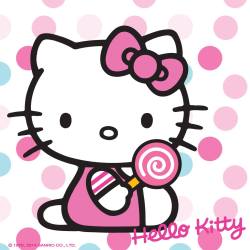 tinkevidia:  Sanrio: Hello Kitty:) 