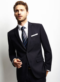 the-suit-man:  Suits, mens fashion and summer style inspiration