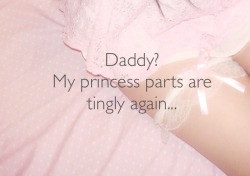 Daddy's Princess💜