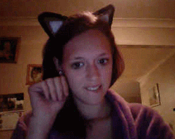 alaskathekitten:  Here’s some lip biting to brighten your day.