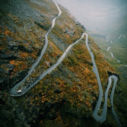 resolutewoman:  mpdrolet:  Mark Weinberg   its about the journey.