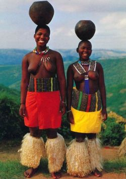 iseo58:Zulu Maidens. South Africa. google search