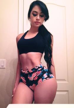 chicanalover88:  Jailyne and that incredible fuck’n body.  Love