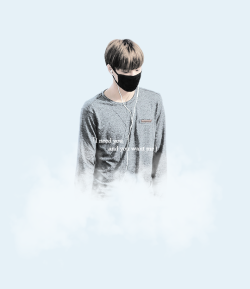 jonginpastel:  Listen, can you feel it? My heart is not beating.