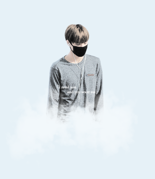 jonginpastel:  Listen, can you feel it? My heart is not beating. 