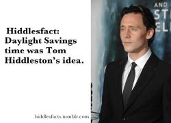 Hiddlesfacts