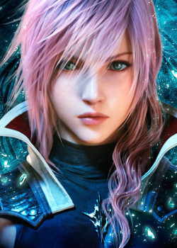 gamefreaksnz:  Lightning Returns: Final Fantasy XIII “The Divine