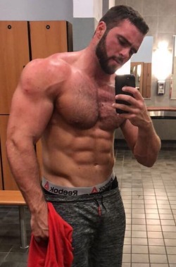 muscleorlando:  