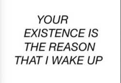 simply-pathetic:  you mean everything to me.