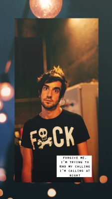 thelockscreen:  like or relbog if you use/save xx