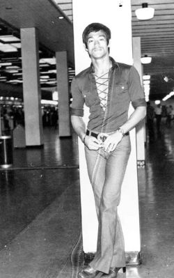 superseventies:  Bruce Lee  