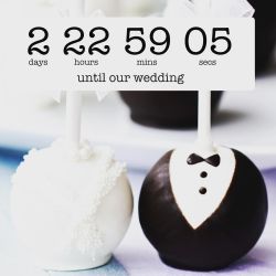 Not that im counting or anything but I’m gonna be Mrs Kilsby