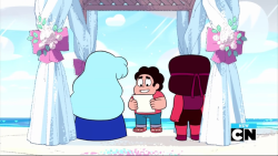 the-world-of-steven-universe: AVAILABLE NOW!!! S.05 E.22 - MADE