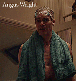 el-mago-de-guapos:  Angus Wright  Flowers (1x05) 