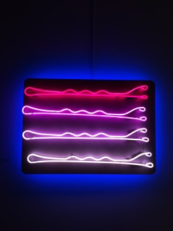 shadow-lust: museum of neon art - glendale, ca 2/26/2016 