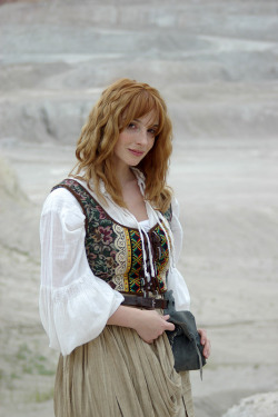 Eva Kerekes (aka Vica Kerekes, Vica Kerekesova ) / Slovakia Hungarian