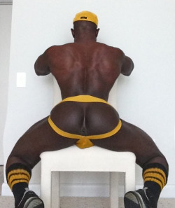 Daily Jockstrap