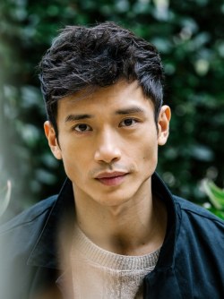 smolperalta:Manny Jacinto is beautiful and I support and believe