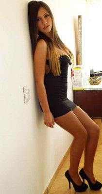 youngnerdstarlight:  MORE HOT MINI DRESS