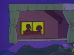 Simpsons Screens