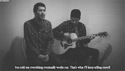 dunrath:  Real Friends - Floorboards (Acoustic) [x] 